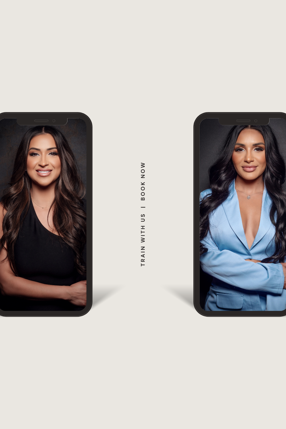 Classic & Volume Lash Training